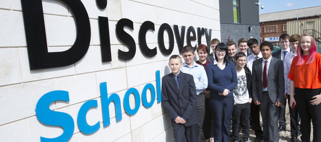 Reece Foundation gives students a boost